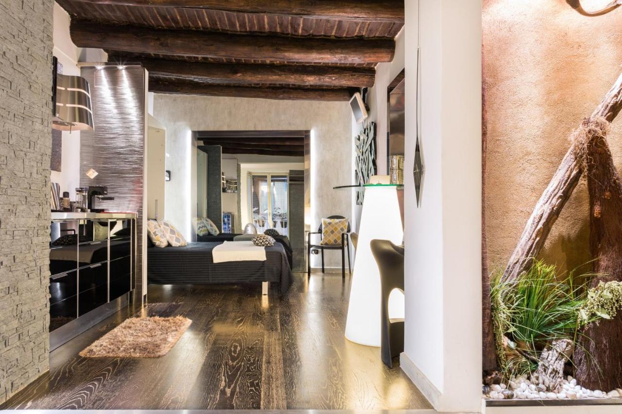 Art Centro Appartamento Napoli