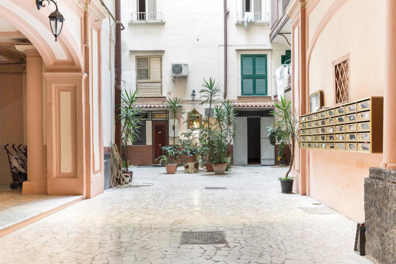 Art Centro * Napoli