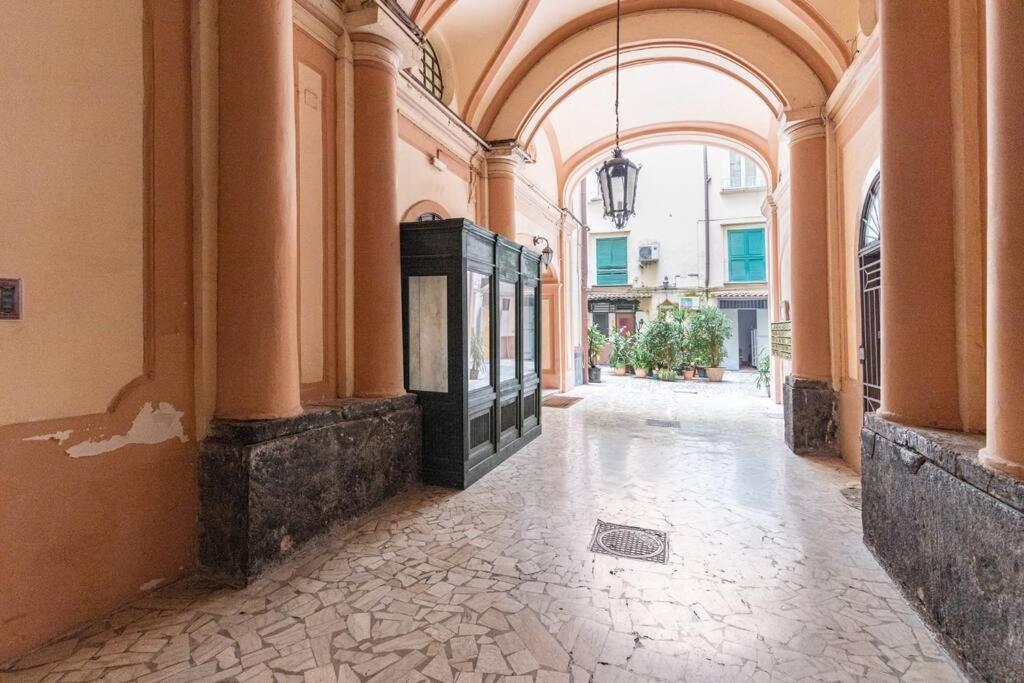 Art Centro Appartamento