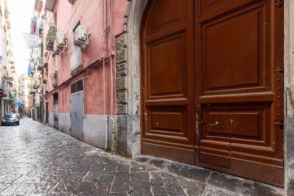 Appartamento Art Centro *