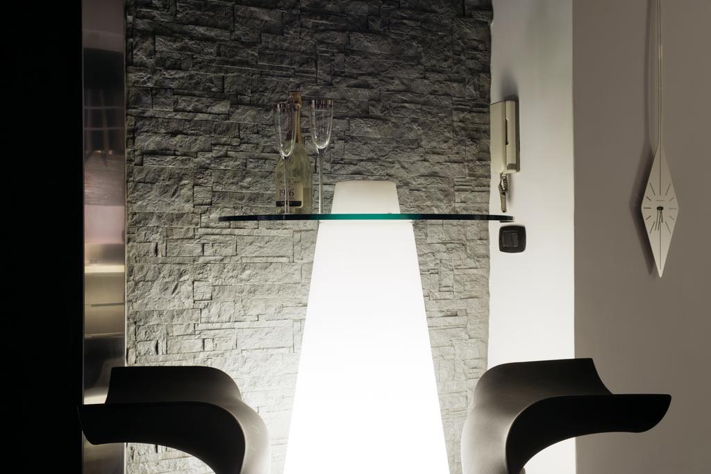 Art Centro Appartamento