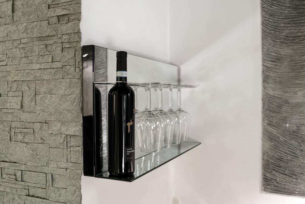 Art Centro Apartment Naples